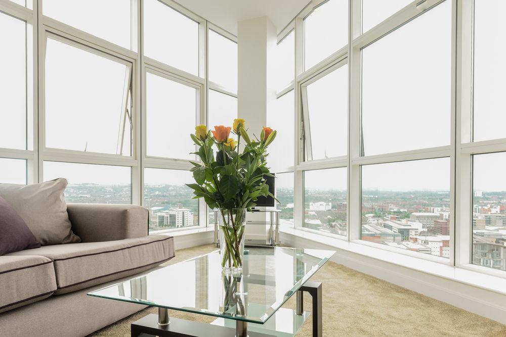 Obel Apartments By Beehosting Belfast Exterior foto